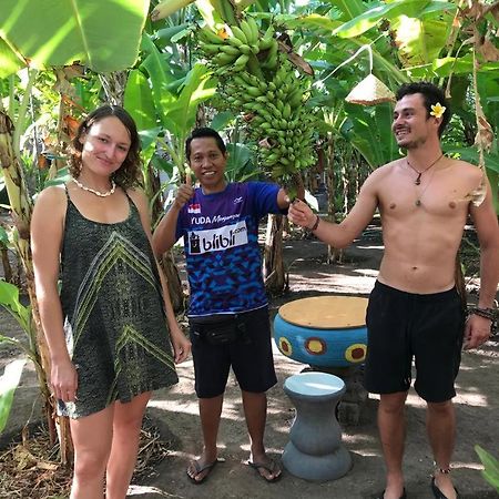 Yuda Menjangan Homestay Banyuwedang Εξωτερικό φωτογραφία