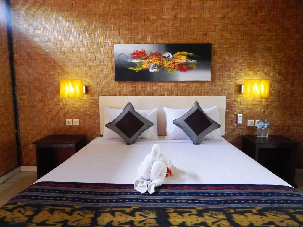 Yuda Menjangan Homestay Banyuwedang Εξωτερικό φωτογραφία