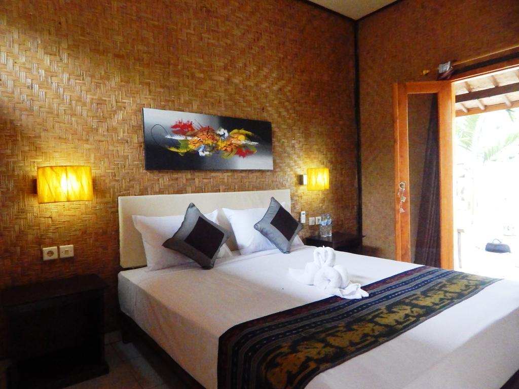 Yuda Menjangan Homestay Banyuwedang Εξωτερικό φωτογραφία