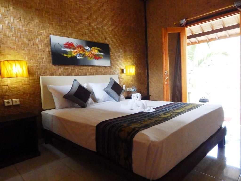 Yuda Menjangan Homestay Banyuwedang Εξωτερικό φωτογραφία