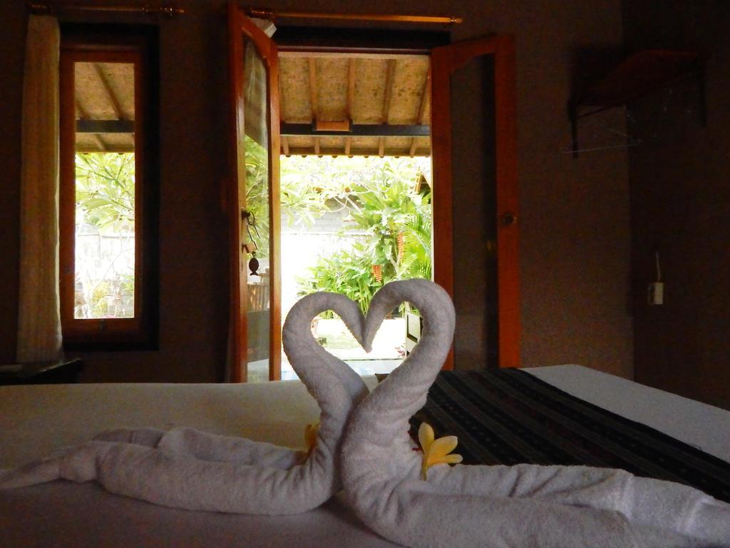 Yuda Menjangan Homestay Banyuwedang Εξωτερικό φωτογραφία