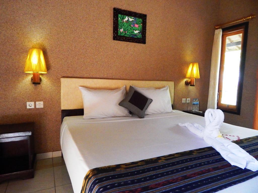 Yuda Menjangan Homestay Banyuwedang Εξωτερικό φωτογραφία