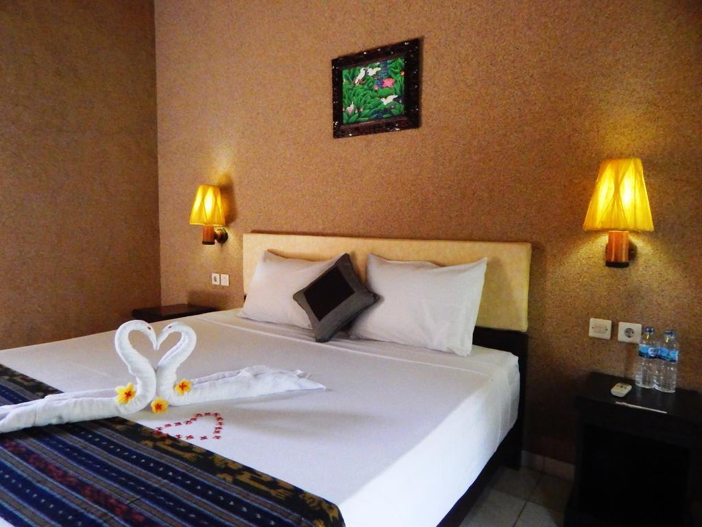 Yuda Menjangan Homestay Banyuwedang Εξωτερικό φωτογραφία