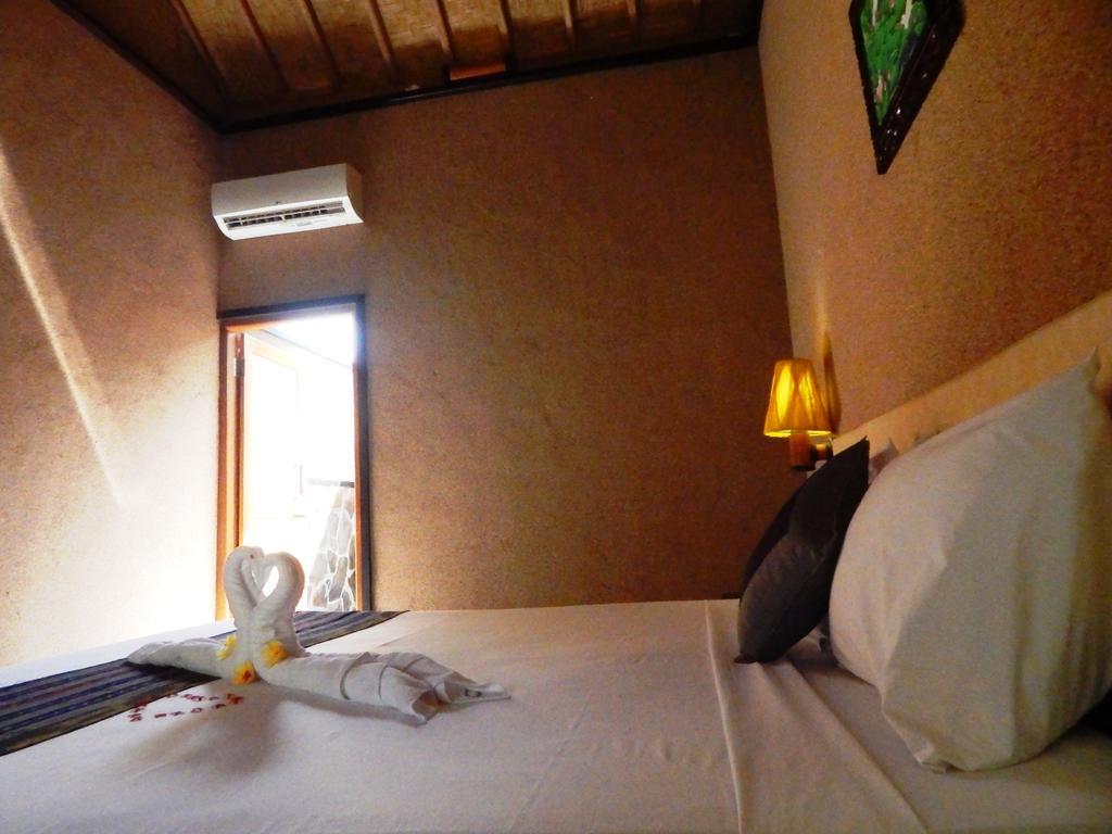 Yuda Menjangan Homestay Banyuwedang Εξωτερικό φωτογραφία