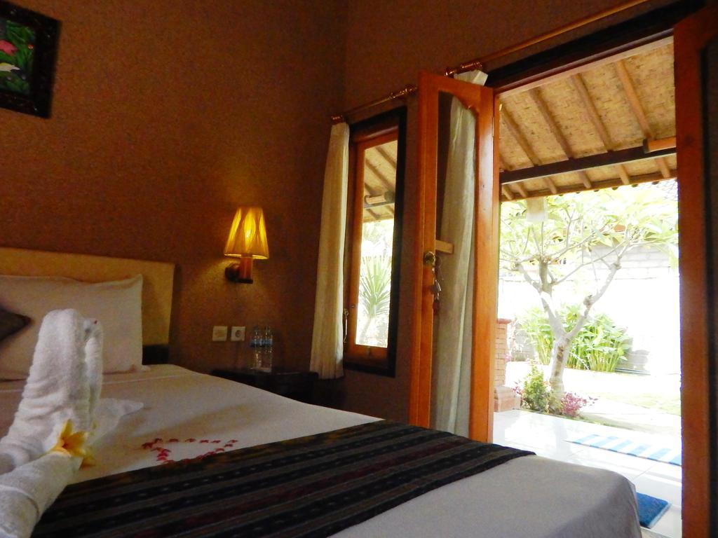 Yuda Menjangan Homestay Banyuwedang Εξωτερικό φωτογραφία