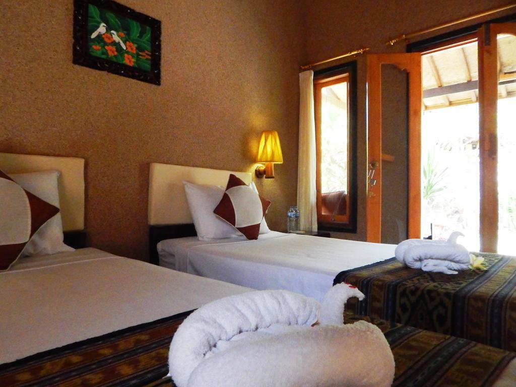 Yuda Menjangan Homestay Banyuwedang Εξωτερικό φωτογραφία