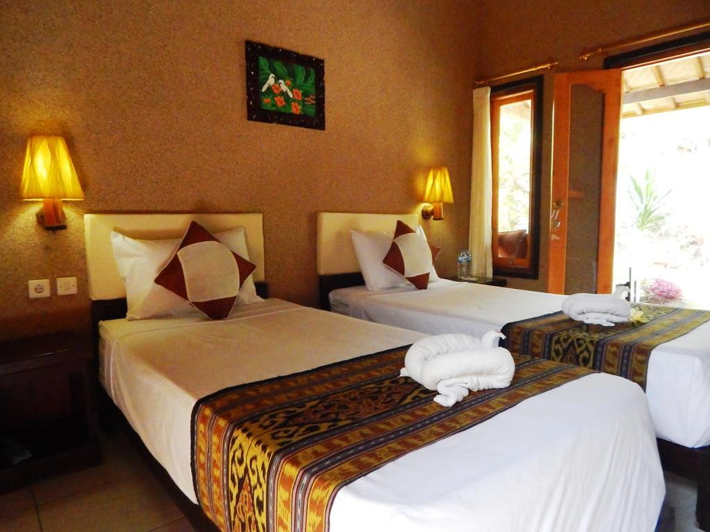 Yuda Menjangan Homestay Banyuwedang Εξωτερικό φωτογραφία