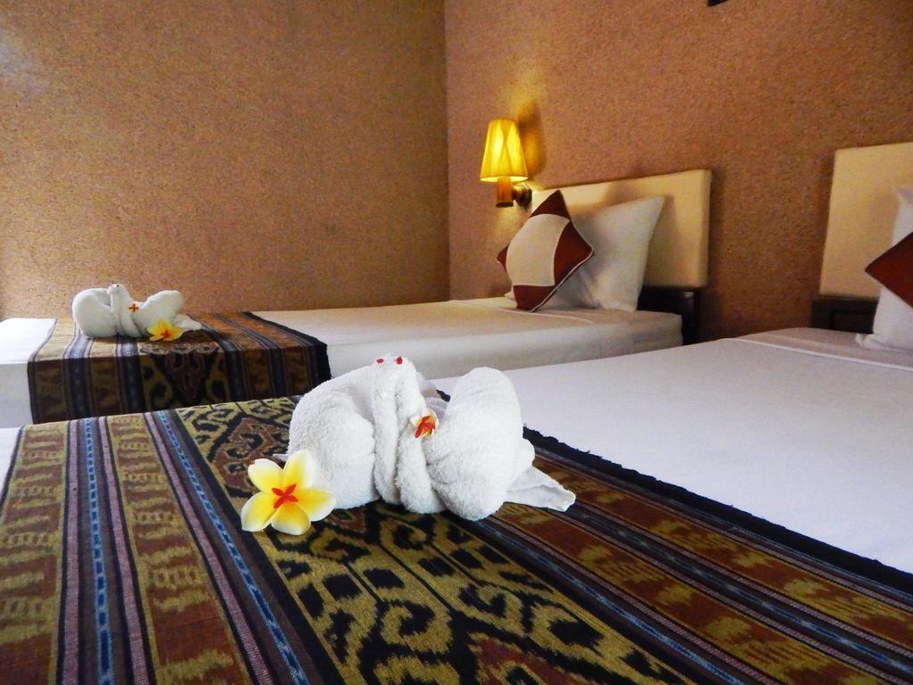 Yuda Menjangan Homestay Banyuwedang Εξωτερικό φωτογραφία
