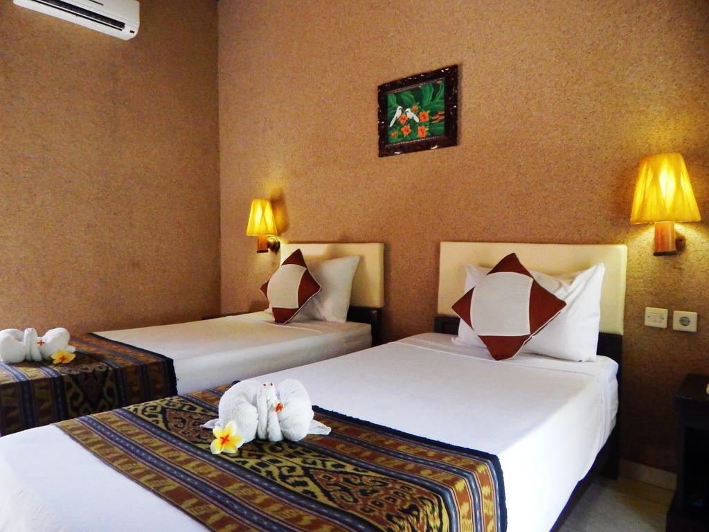 Yuda Menjangan Homestay Banyuwedang Εξωτερικό φωτογραφία