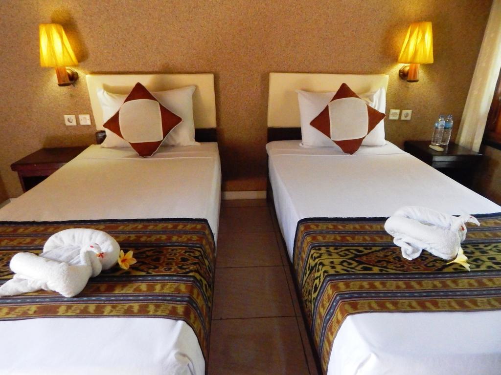 Yuda Menjangan Homestay Banyuwedang Εξωτερικό φωτογραφία