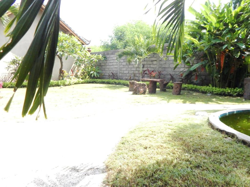 Yuda Menjangan Homestay Banyuwedang Εξωτερικό φωτογραφία