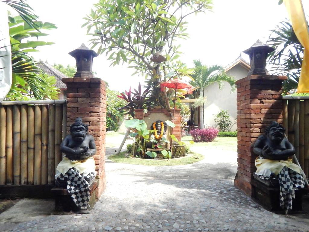 Yuda Menjangan Homestay Banyuwedang Εξωτερικό φωτογραφία