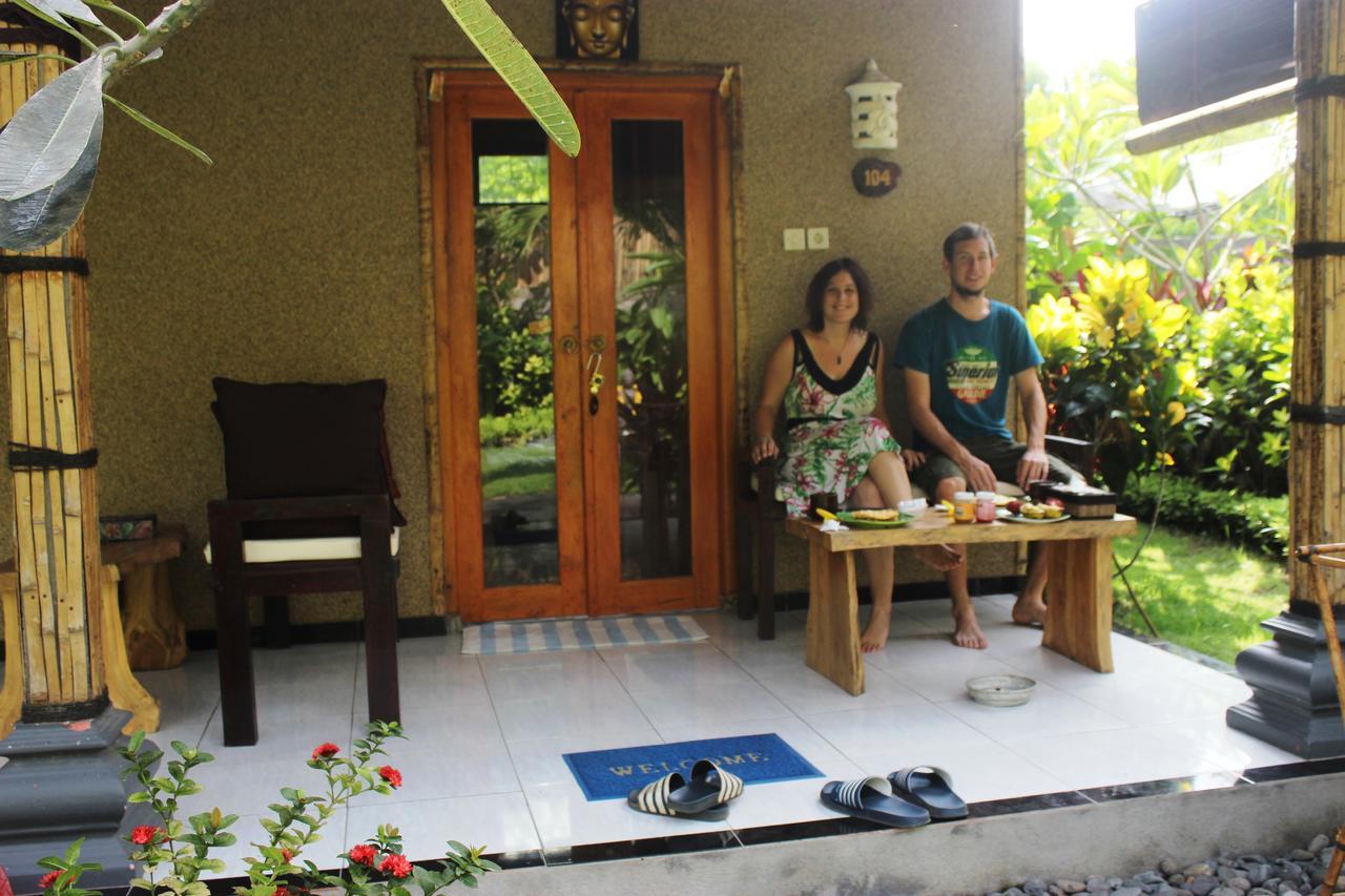 Yuda Menjangan Homestay Banyuwedang Εξωτερικό φωτογραφία