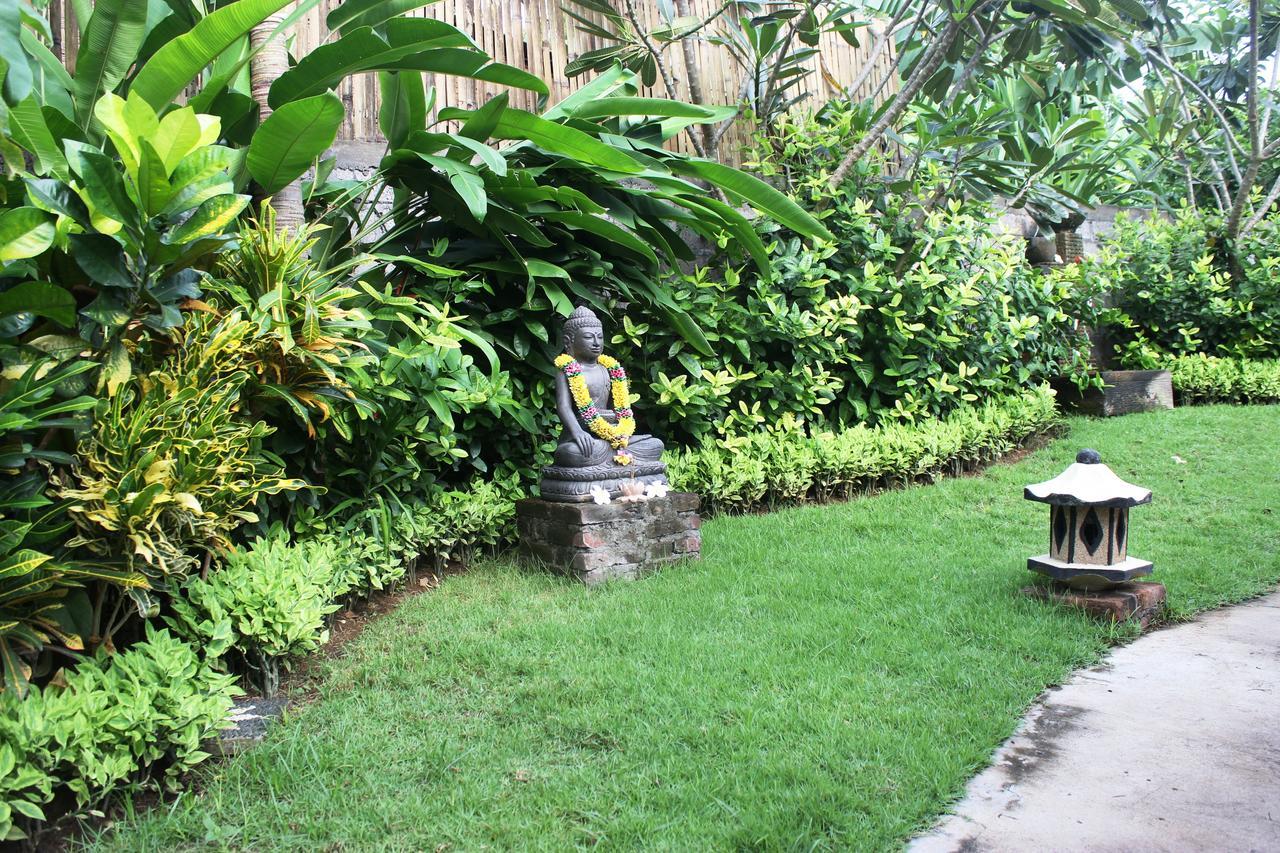 Yuda Menjangan Homestay Banyuwedang Εξωτερικό φωτογραφία