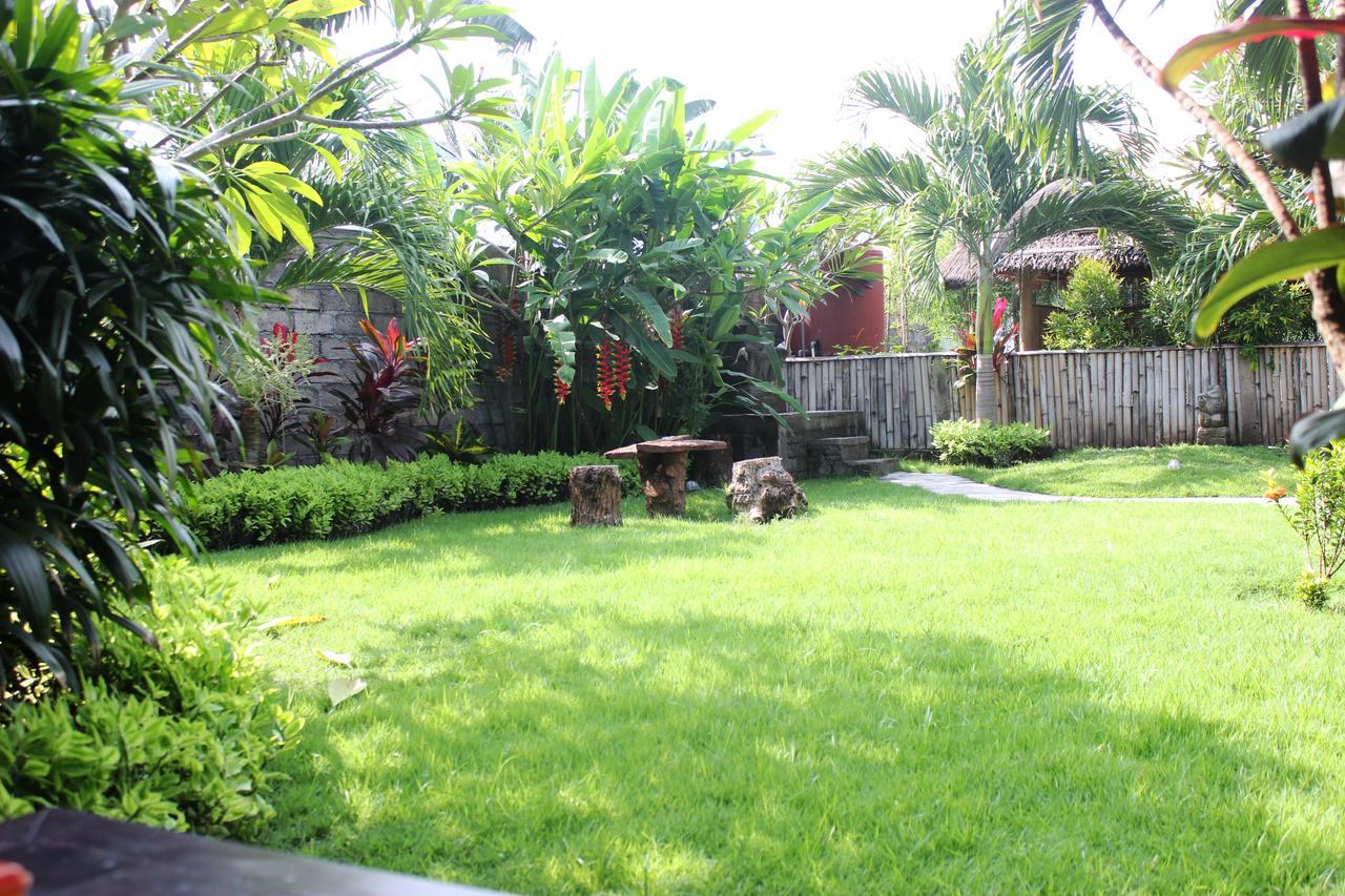 Yuda Menjangan Homestay Banyuwedang Εξωτερικό φωτογραφία