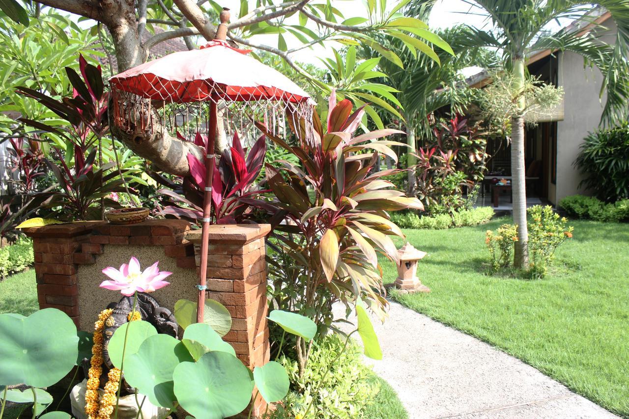 Yuda Menjangan Homestay Banyuwedang Εξωτερικό φωτογραφία