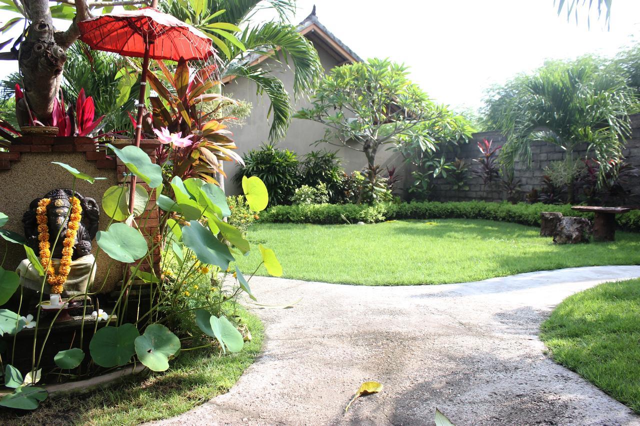 Yuda Menjangan Homestay Banyuwedang Εξωτερικό φωτογραφία