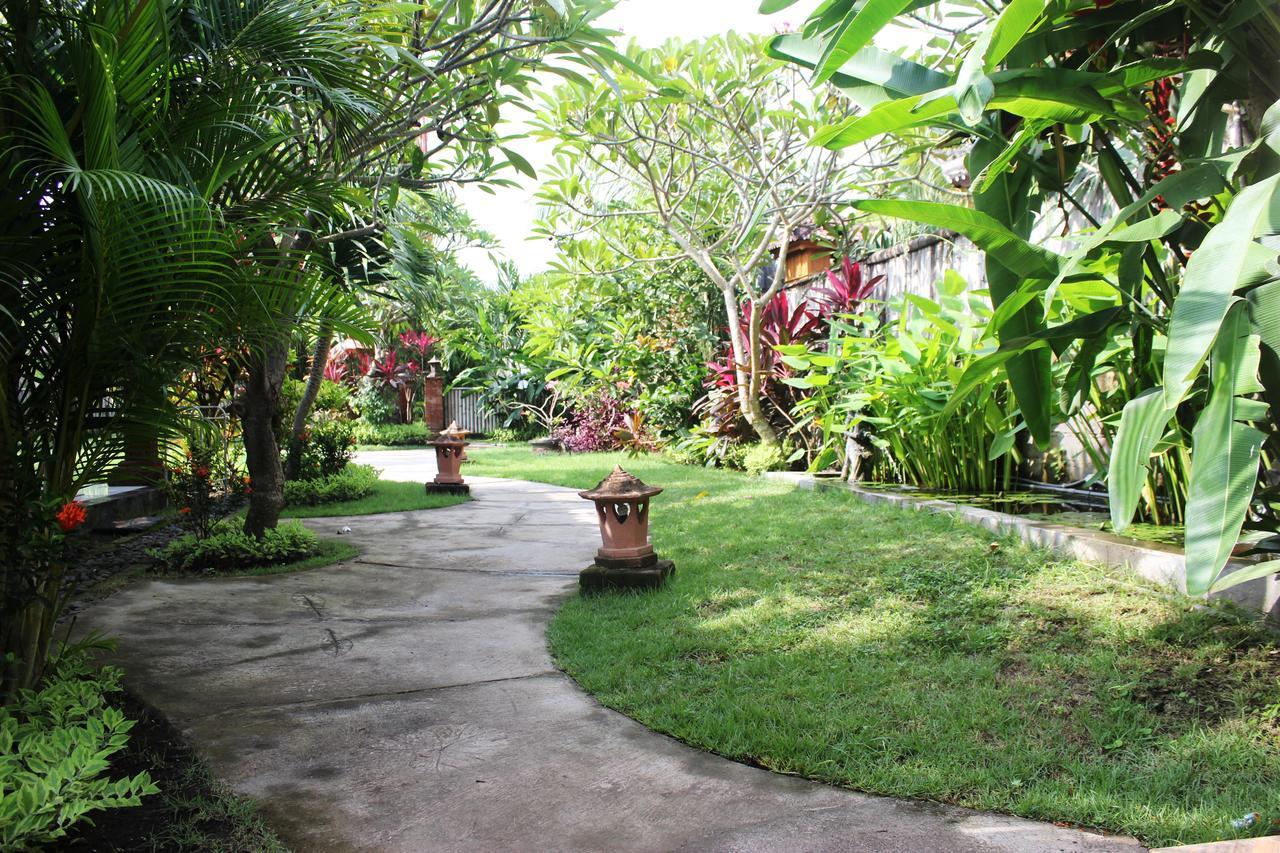 Yuda Menjangan Homestay Banyuwedang Εξωτερικό φωτογραφία
