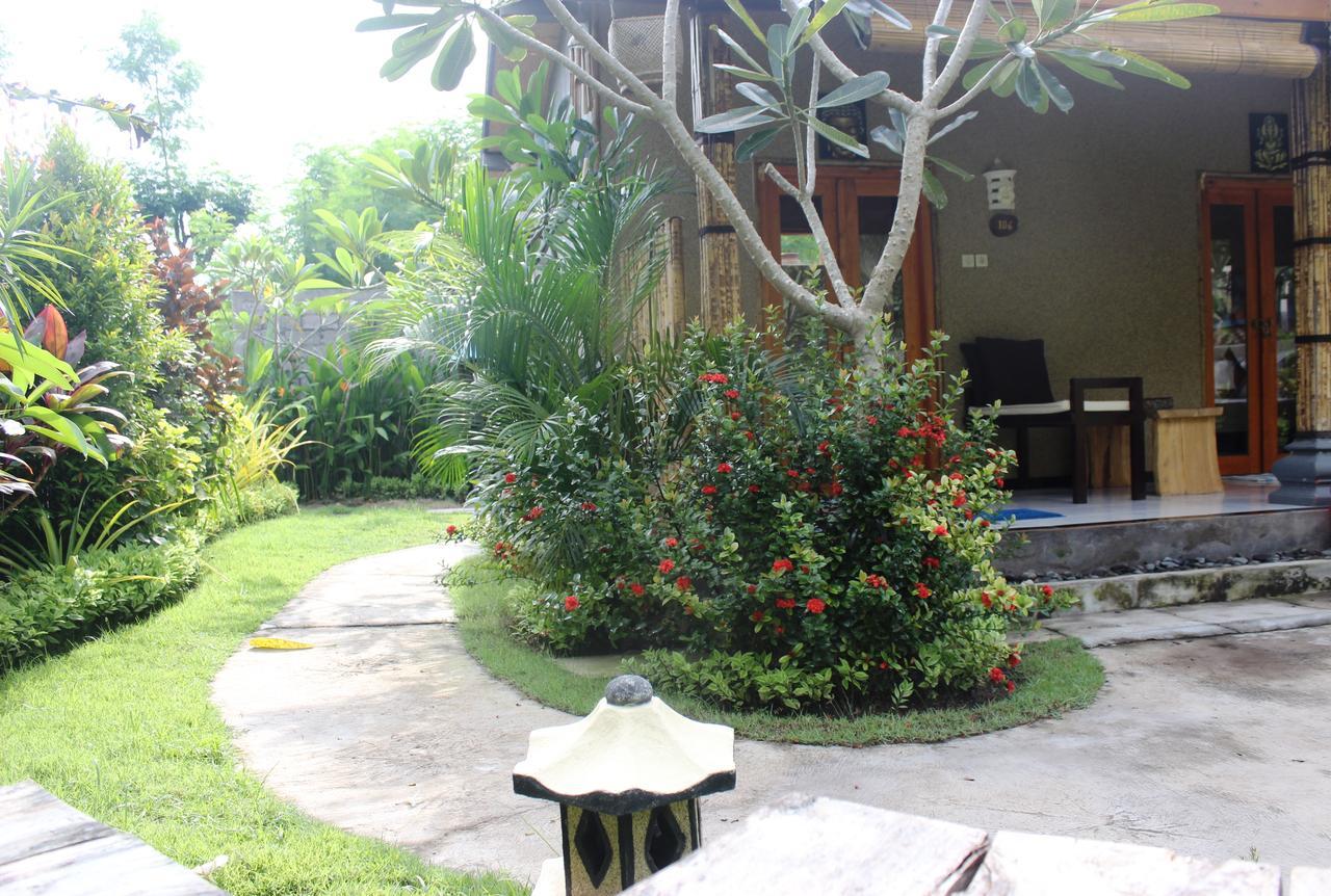 Yuda Menjangan Homestay Banyuwedang Εξωτερικό φωτογραφία